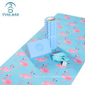 Yugland Pastel Color Eco Natural Rubber Environment Environment Natural PU